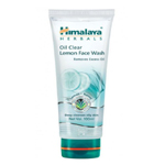 Himalaya Oil clear Lemon Face Wash 100g