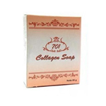 701 collagen soap 85g 200 taka