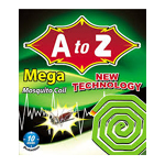 A to Z Mega Mosquito Coil 100taka