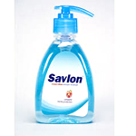 ACI Savlon Ocean Blue Antiseptic Handwash 250ml 90 taka