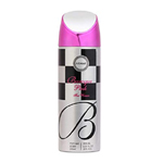 Armaf Baroque Pink Perfume Body Spray (For Women) 200ml 350 taka